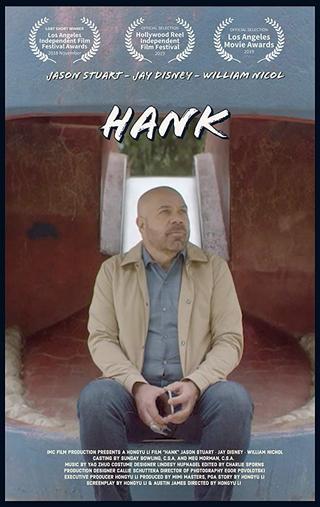 Hank poster