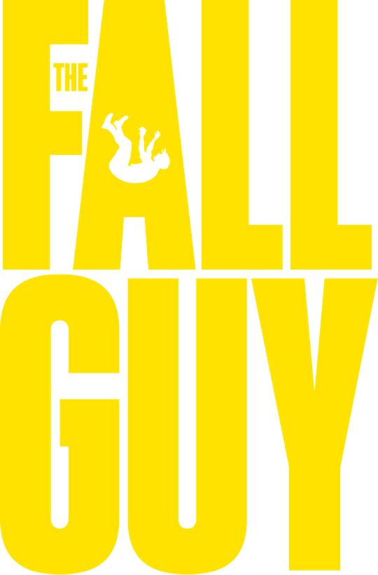 The Fall Guy logo
