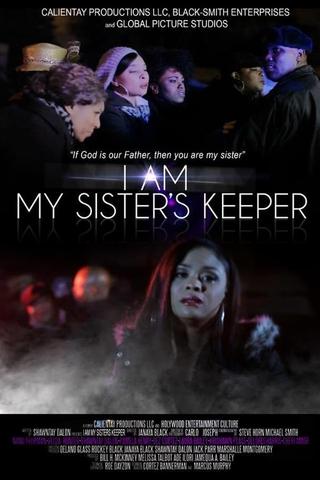 I Am My Sister's Keeper poster