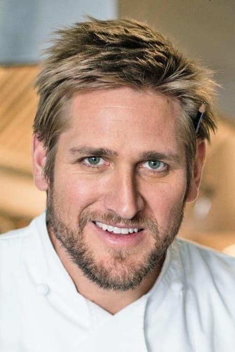 Curtis Stone poster