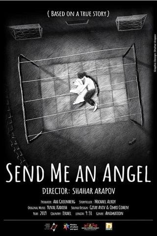 Send Me an Angel poster