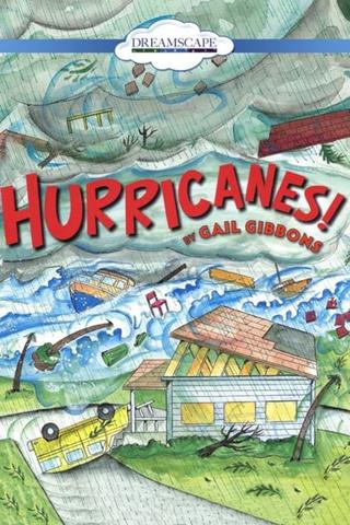 Hurricanes! poster