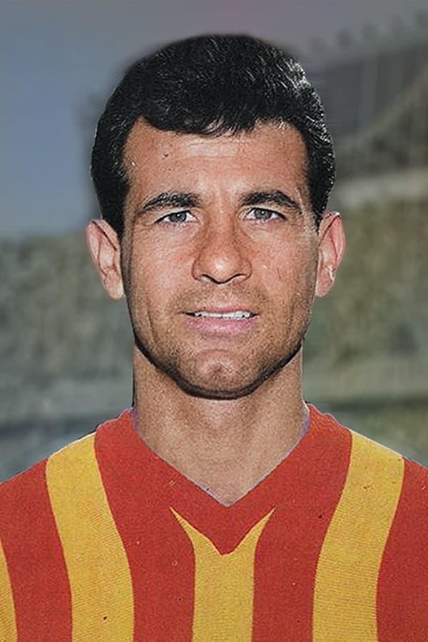 Metin Oktay poster