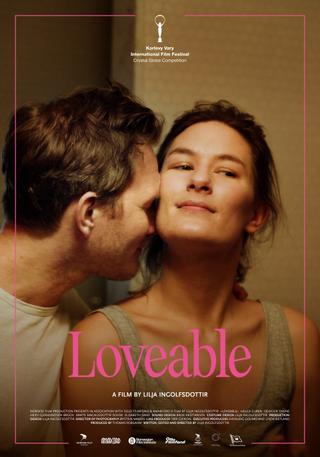 Loveable poster