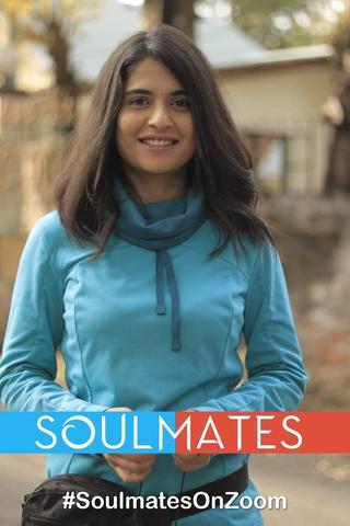 Soulmates poster