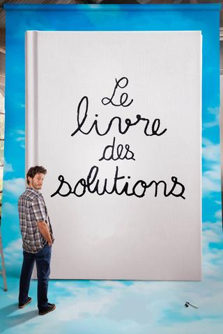 The Book of Solutions poster