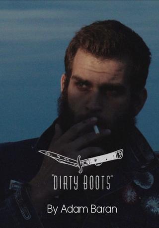 Dirty Boots poster