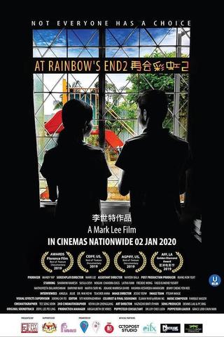 At Rainbow’s End 2 poster