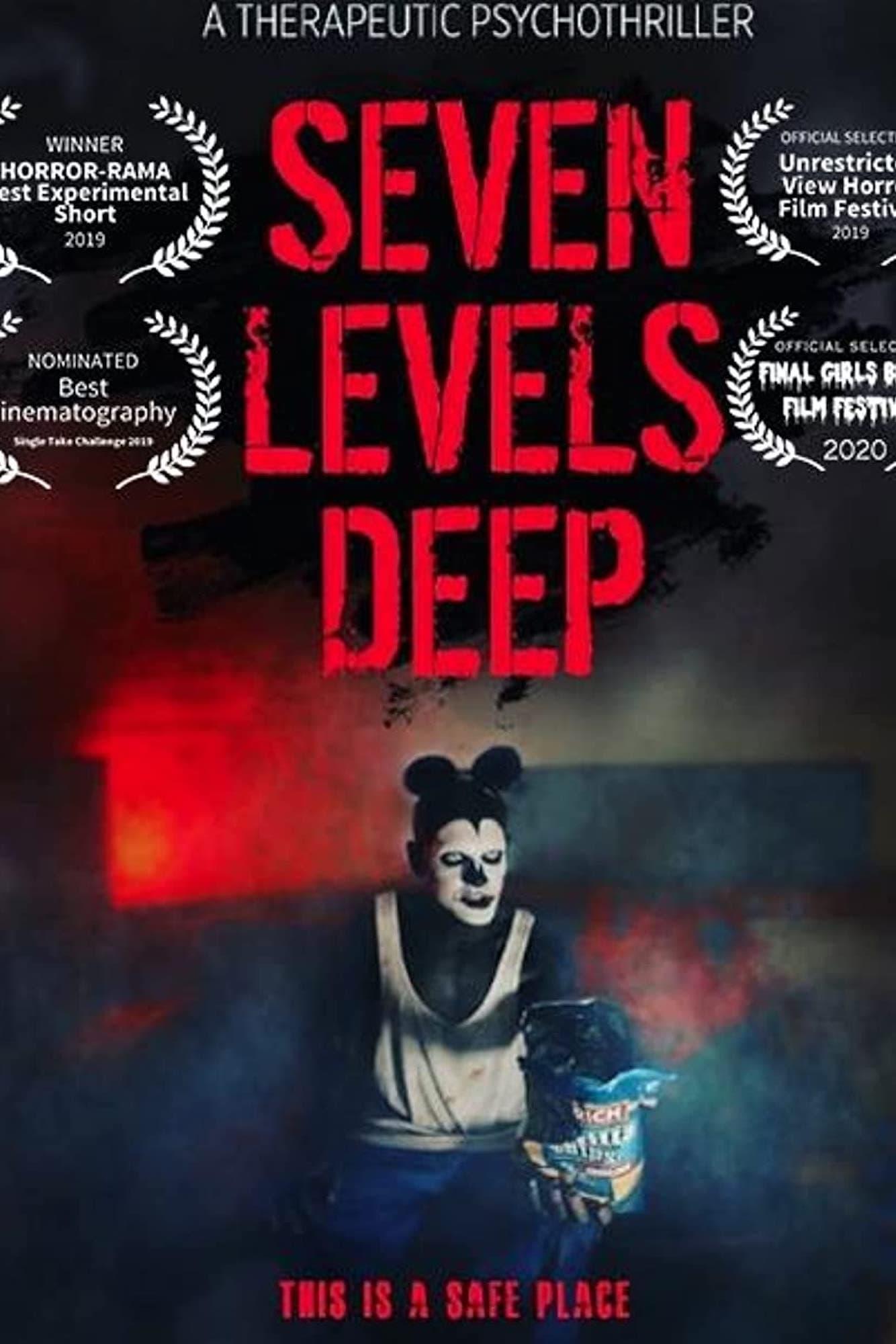 Seven Levels Deep poster