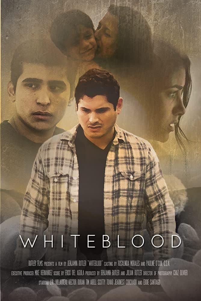 Whiteblood poster