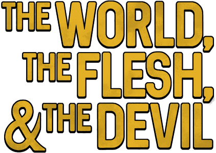 The World, the Flesh and the Devil logo