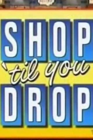 Shop 'til You Drop (1991) poster