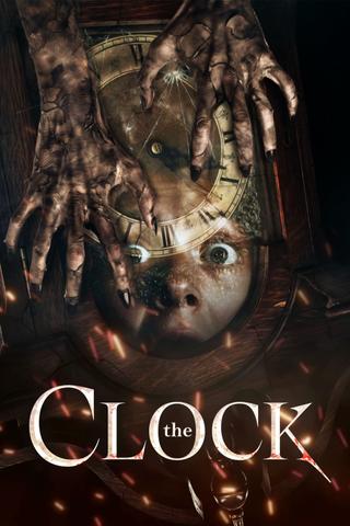 The Clock poster