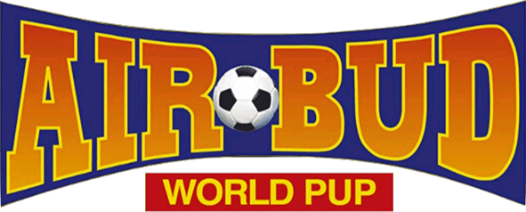 Air Bud: World Pup logo