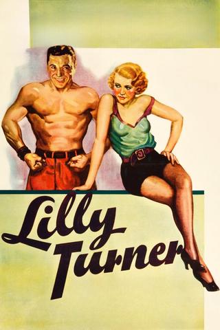 Lilly Turner poster