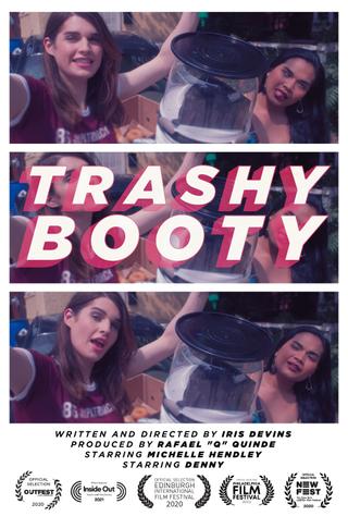 Trashy Booty poster