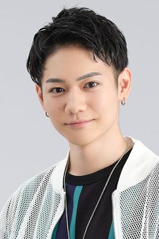 Takumi Magoshi pic