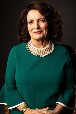 Margaret Trudeau pic