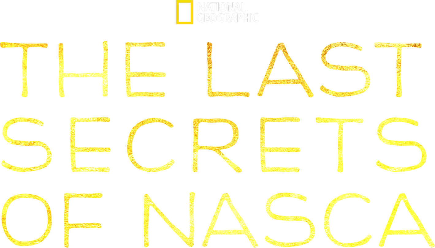 The Last Secrets of the Nasca logo