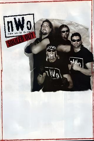 nWo Souled Out 1997 poster