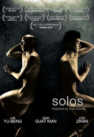 Solos poster