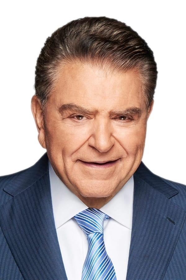 Don Francisco poster