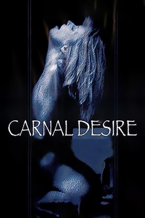 Animal Attraction: Carnal Desires poster