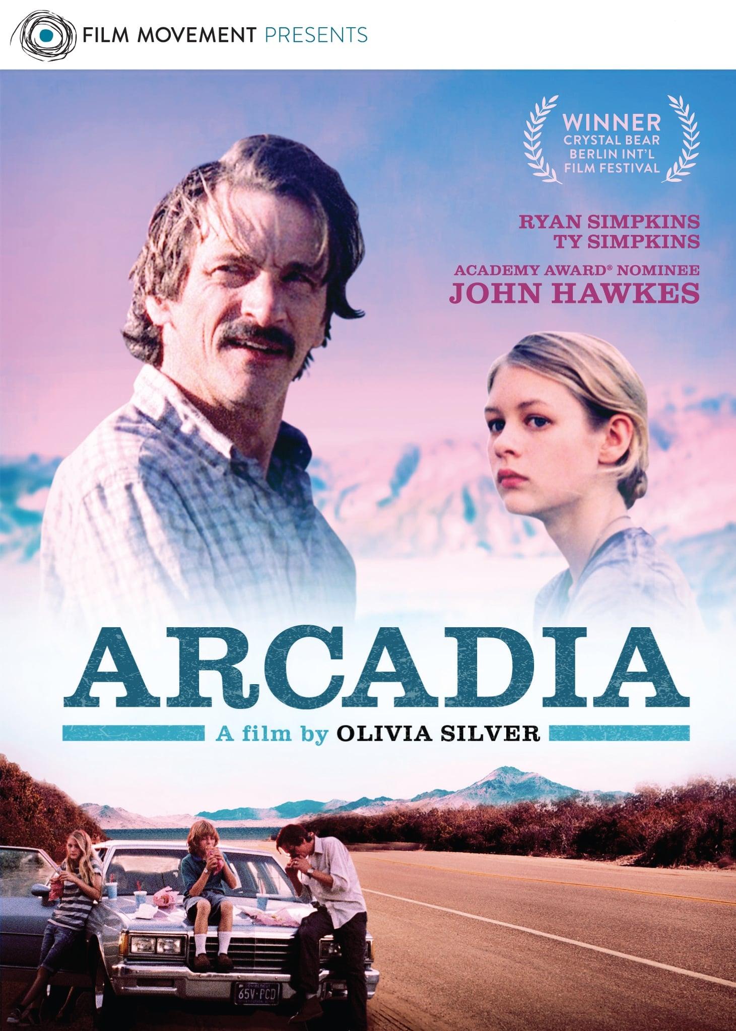 Arcadia poster