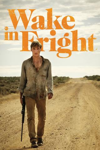 Wake in Fright poster