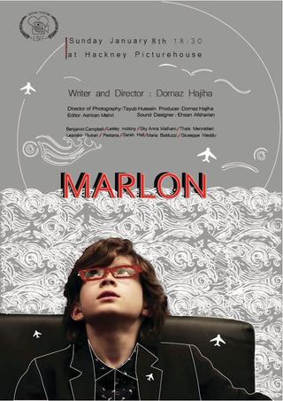 Marlon poster