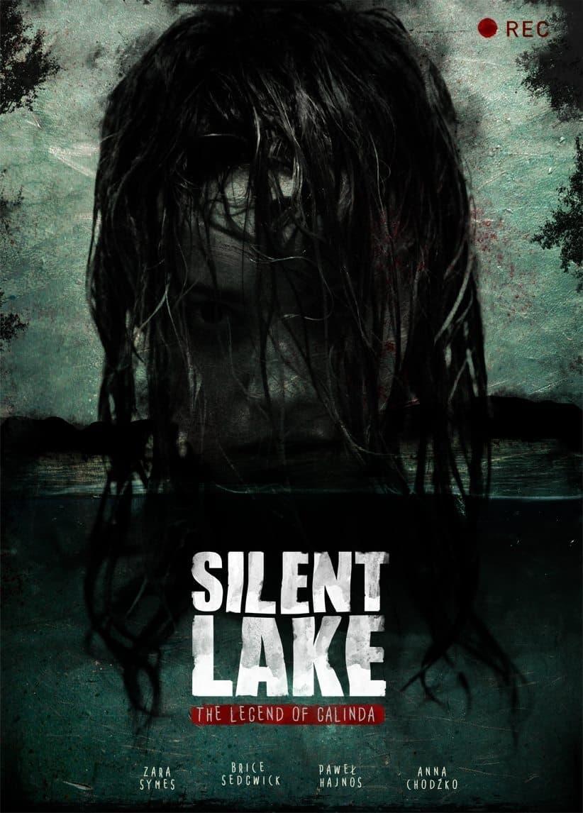 Silent Lake poster
