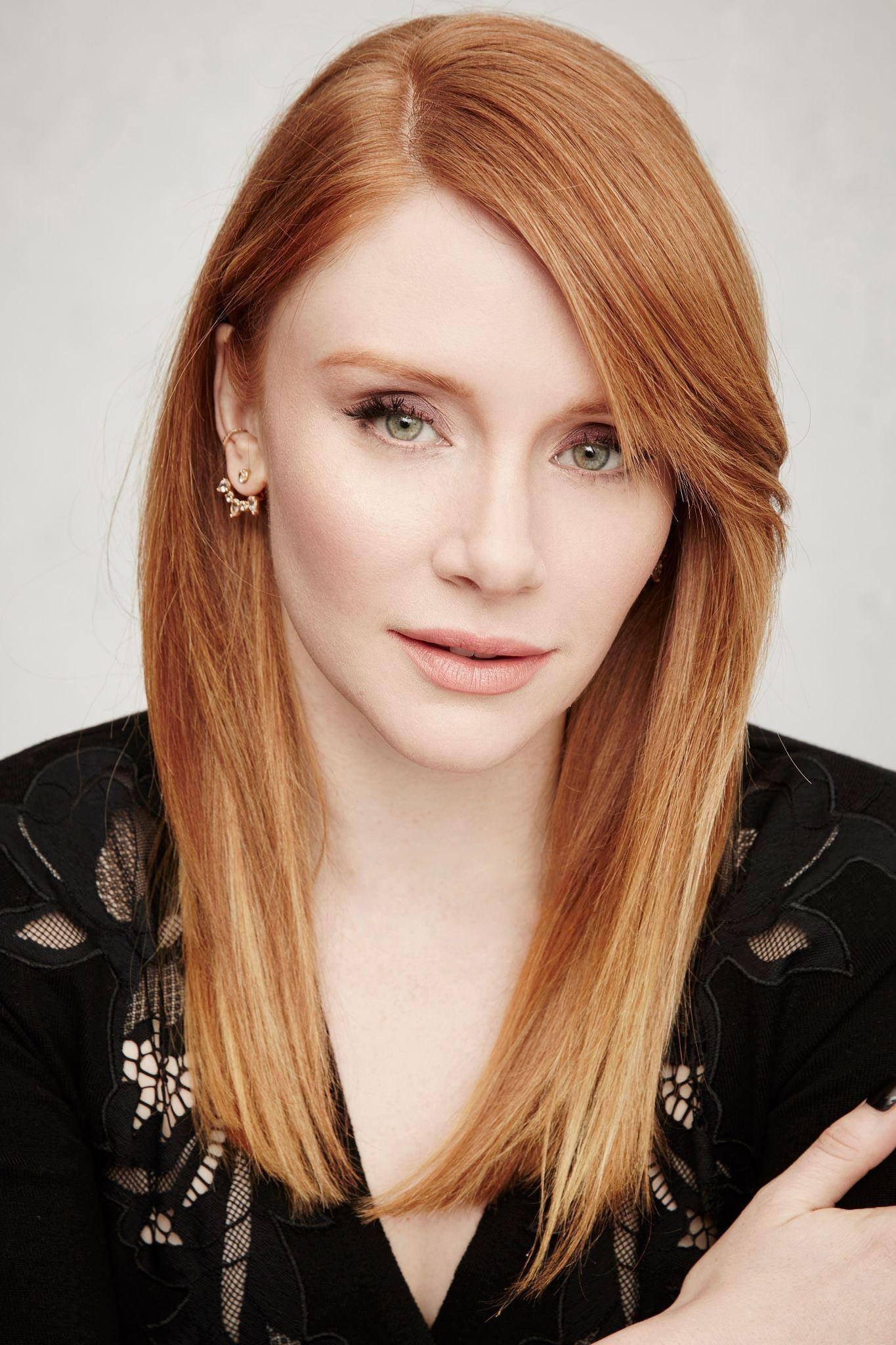 Bryce Dallas Howard poster