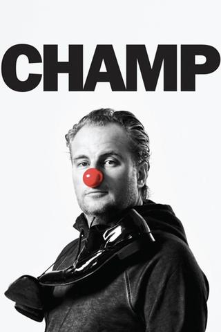 Uffe Holm: CHAMP poster