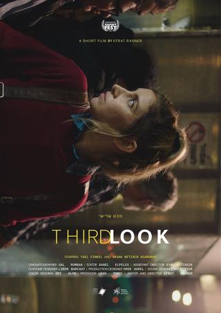 Third Look poster