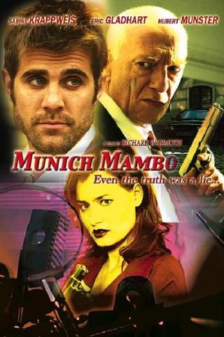 Munich Mambo poster