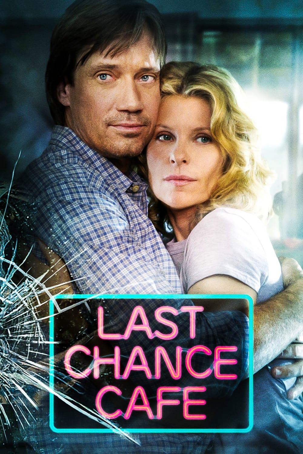 Last Chance Cafe poster