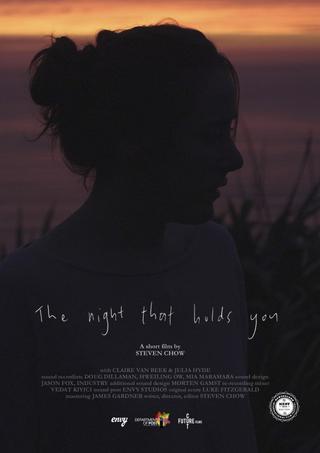 The Night That Holds You poster