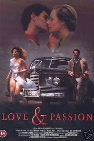 Love & Passion poster