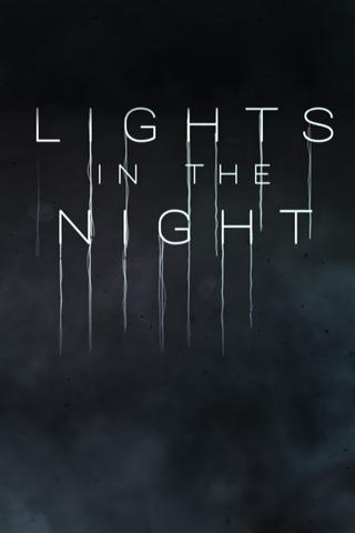 Lights in the Night poster