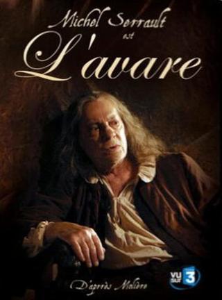 L'Avare poster