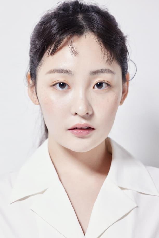 Kim Min-ha poster