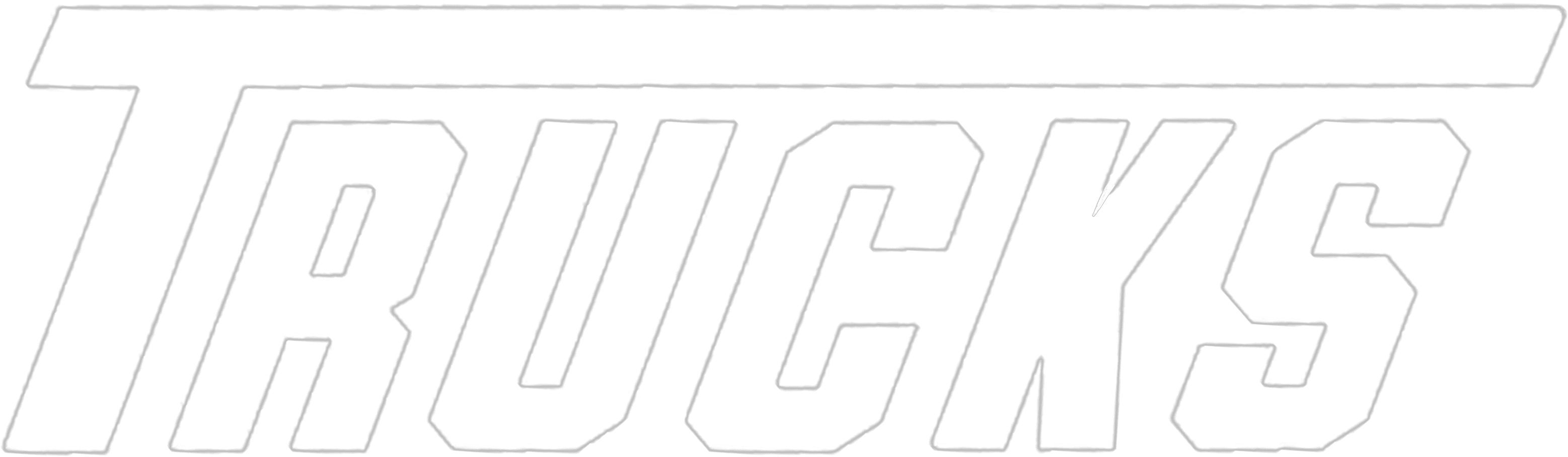 Trucks logo