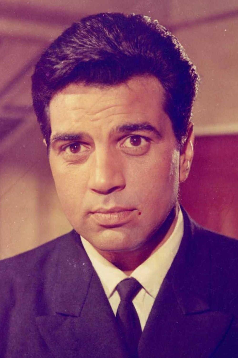 Dharmendra poster