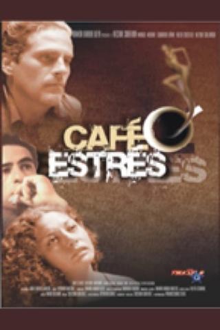 Café Estrés poster