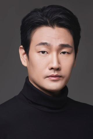 Jung Jin-woo pic