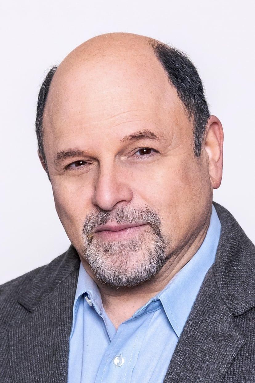 Jason Alexander poster