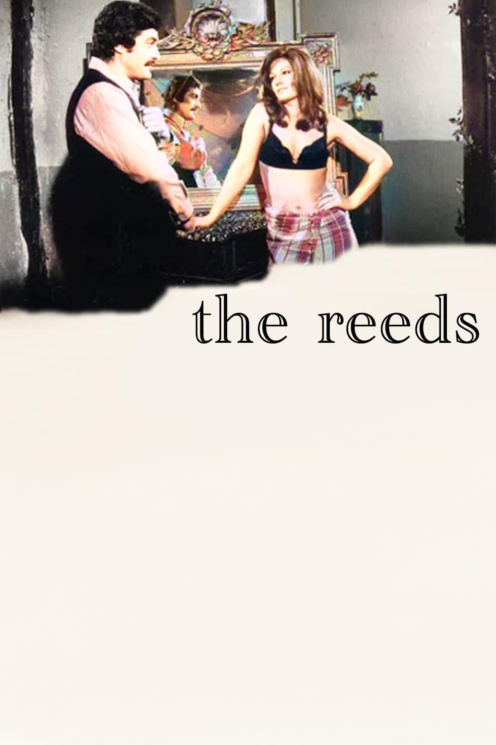 Reeds poster