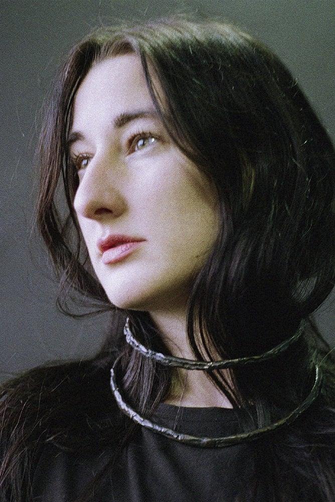 Zola Jesus poster