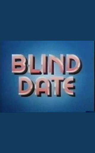 Blind Date poster