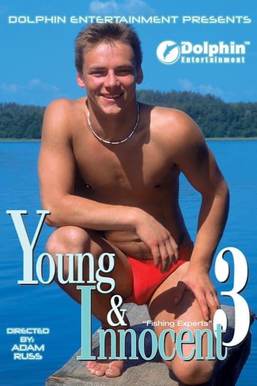 Young & Innocent 3: Fishing Experts poster